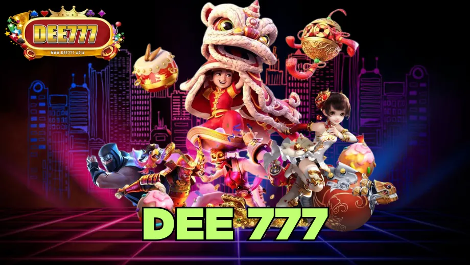 dee 777