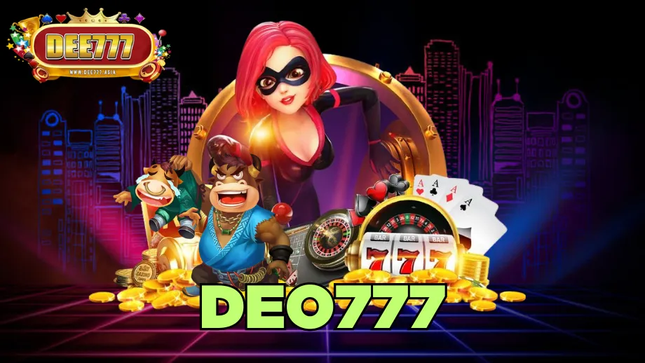 dee 777